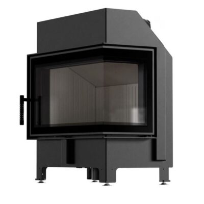 Focar Z-ECO 9.9 kW – Sticla dreapta