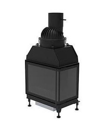 Rüegg KII 50x68x42 Right